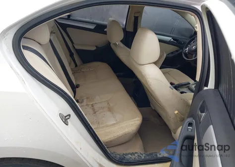 2013 Volkswagen Jetta Se из США, поврежденный, VIN 3VWDP7AJ3DM422874